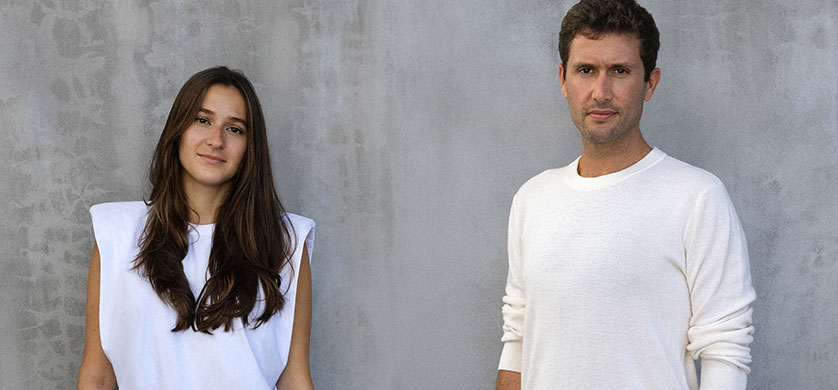 David Miami suma a Luiza Prata Carvalho como Directora de Cuentas