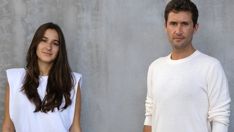David Miami suma a Luiza Prata Carvalho como Directora de Cuentas