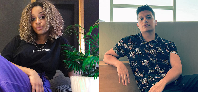 El Círculo de Creativos Argentino anunció las duplas ganadoras de los Creative LIAisons 2021