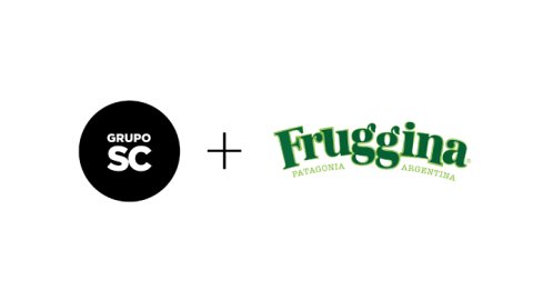 Fruggina, nueva cuenta de Grupo SC