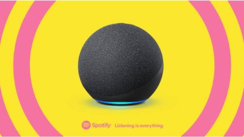 El soporte de Spotify Podcast para Alexa llegó a Argentina