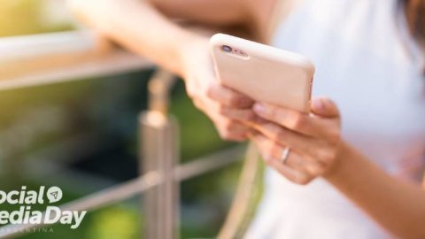 En abril se realizará la 5° edición del Social Media Day