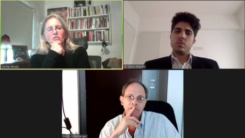 ADEPA: el 88% de los argentinos utiliza los medios de comunicación para informarse sobre salud