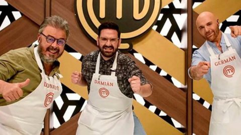 Rating de TV: En Marzo, Telefe ganó el rating de la TV abierta
