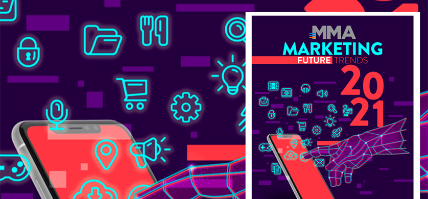MMA lanzó dos playbooks con las tendencias que marcarán la industria del marketing este 2021