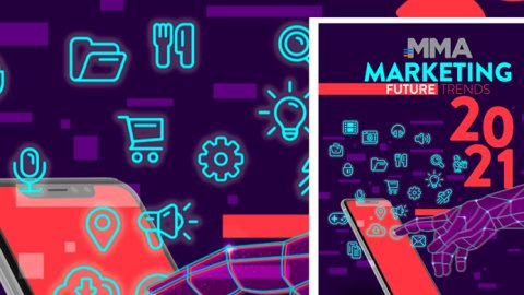 MMA lanzó dos playbooks con las tendencias que marcarán la industria del marketing este 2021
