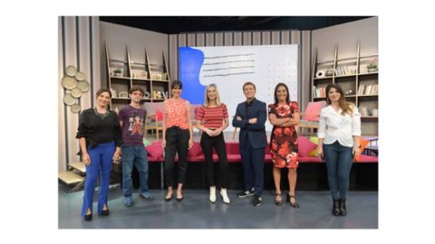 Televisión Pública presenta una programación especial en la Semana de la Salud