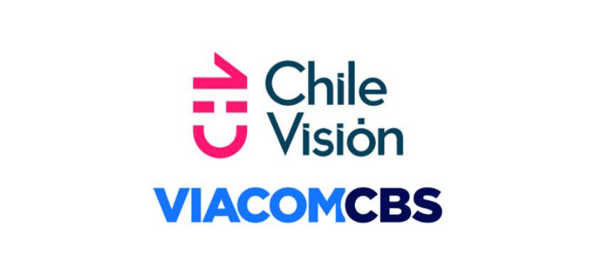 ViacomCBS anunció la compra de Chilevisión a WarnerMedia