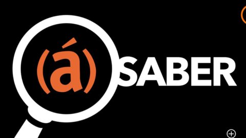 Canal (á) estrena (á) Saber