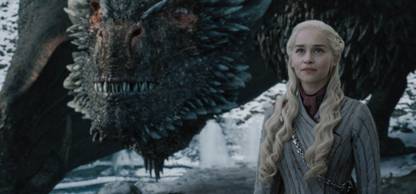 TNT Series celebra los diez años de Game of Thrones
