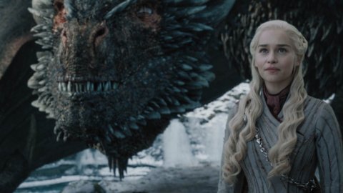 TNT Series celebra los diez años de Game of Thrones