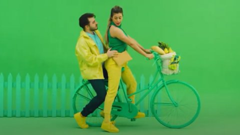 Mañanita presenta un nuevo comercial de la campaña "Pasos"