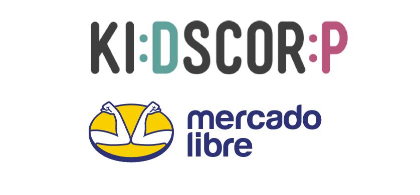 Kids Corp y Mercado Libre presentaron las novedades de la Industria del Juguete