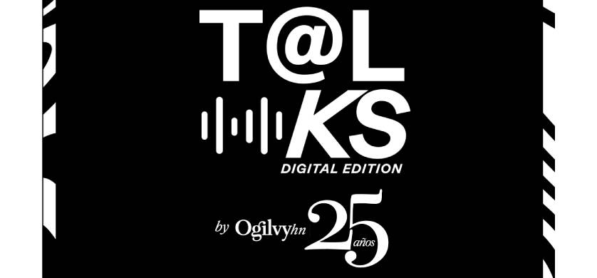 Ogilvy Honduras presentará el Ogilvy Talks Digital Edition de 2021