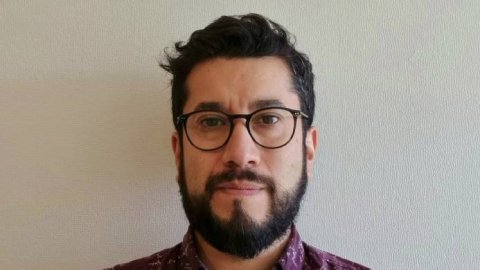 Luis Ignacio Sandoval es el nuevo Director de Cuentas de UV Latam