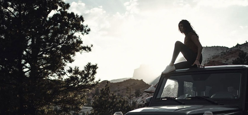 "Cambiemos la imagen", la nueva campaña de Mercedes-Benz en México