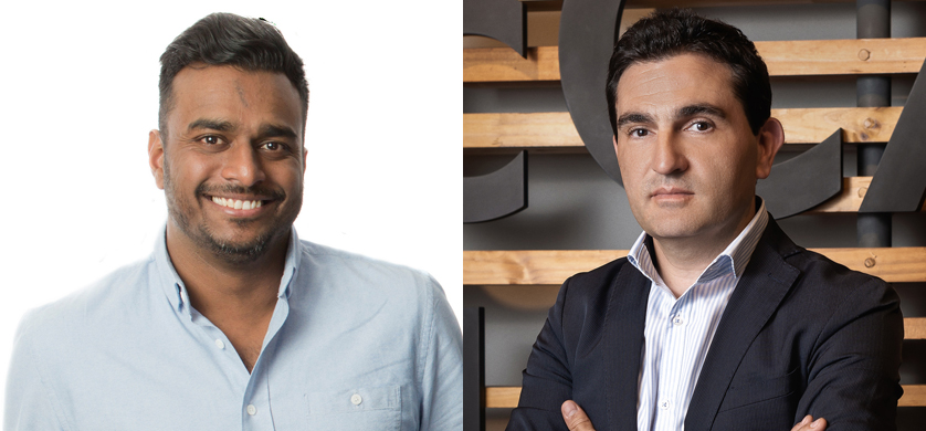 Dos nombramientos decisivos en Mccann Health Europa