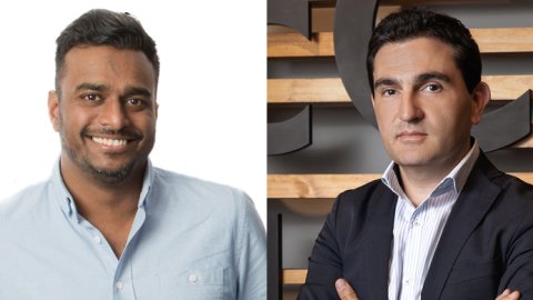 Dos nombramientos decisivos en Mccann Health Europa