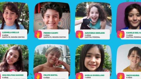 Pakapaka presentará su primer Consejo de Niños y Niñas