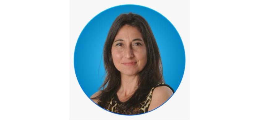 Valeria Oyuela es la nueva Gerente Comercial de Fluvip Argentina