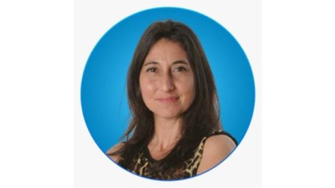 Valeria Oyuela es la nueva Gerente Comercial de Fluvip Argentina