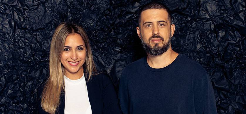 BBDO incorpora a Yanina Duchowny como Co-Managing Director
