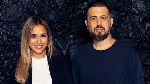 BBDO incorpora a Yanina Duchowny como Co-Managing Director