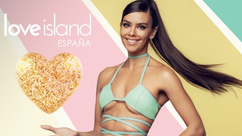 “Love Island”, el nuevo formato de Antena 3 Internacional