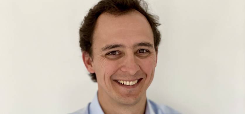 Syngenta designó a Marcos Bradley como Director de Marketing para Latinoamérica Sur