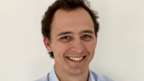 Syngenta designó a Marcos Bradley como Director de Marketing para Latinoamérica Sur