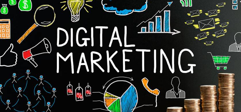 Michael Page: 11 posiciones claves para Marketing Digital