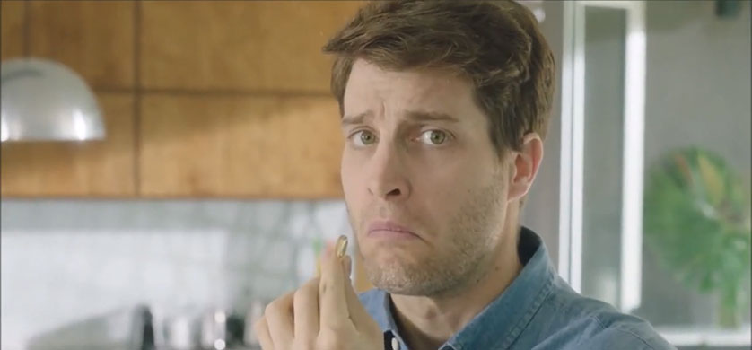 "Una dosis de responsabilidad", la campaña de Fabogesic que alienta al consumo responsable de analgésicos