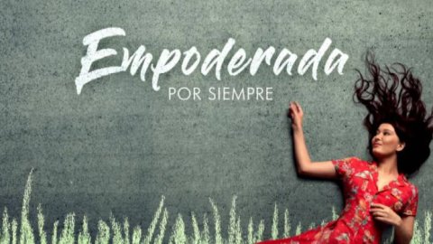 “Empoderada”: eltrece estrena una nueva novela turca 