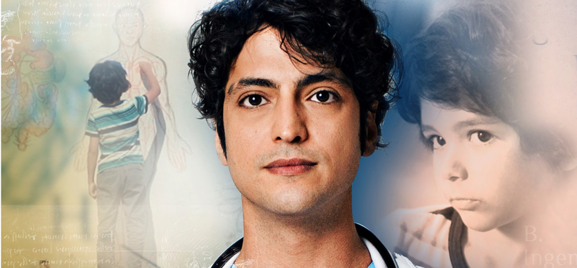 “Doctor milagro” llega a la pantalla de Telefe