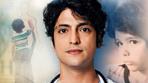 “Doctor milagro” llega a la pantalla de Telefe