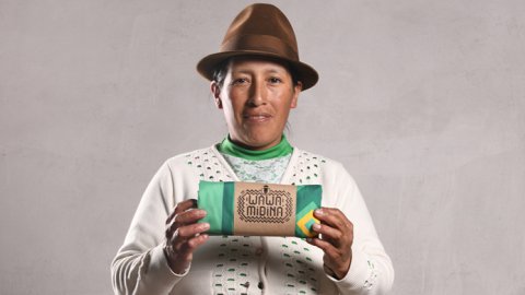 “Manta Madre”, la nueva campaña de Ogilvy Colombia