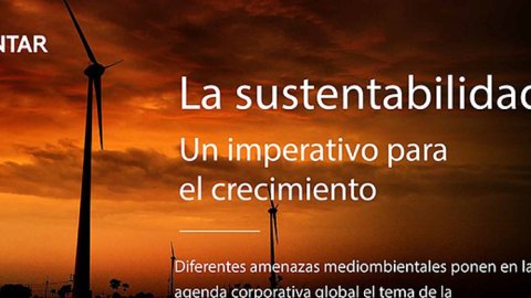 Kantar: la sustentabilidad, un imperativo para el crecimiento