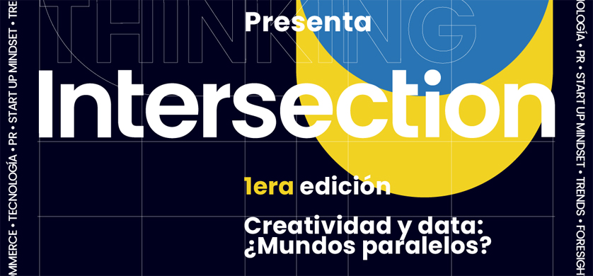 Agencias Argentinas presenta el ciclo Intersection
