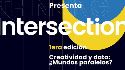 Agencias Argentinas presenta el ciclo Intersection