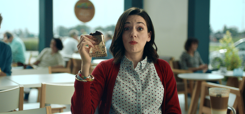 "Me sirve", la nueva campaña de Fit BBDO para YPF ServiClub