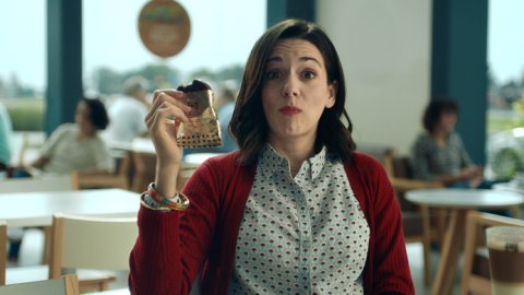 "Me sirve", la nueva campaña de Fit BBDO para YPF ServiClub