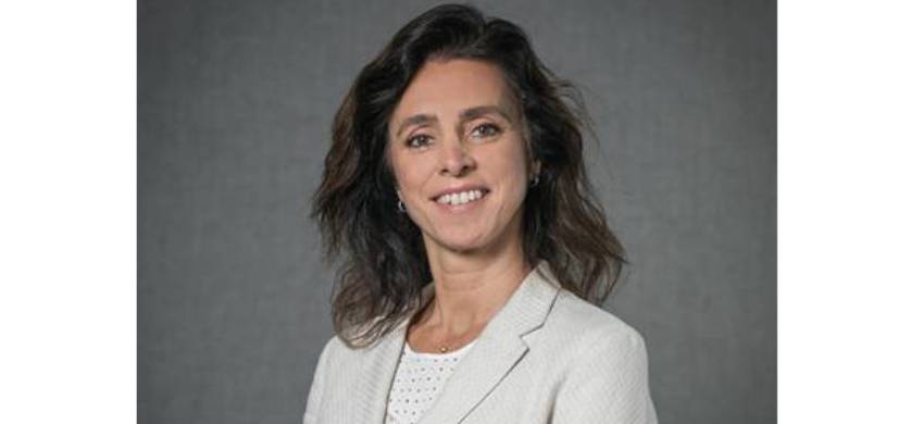 Claudia Boeri es la nueva presidente de Junior Achievement Argentina