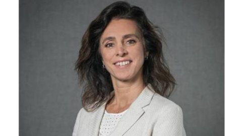 Claudia Boeri es la nueva presidente de Junior Achievement Argentina