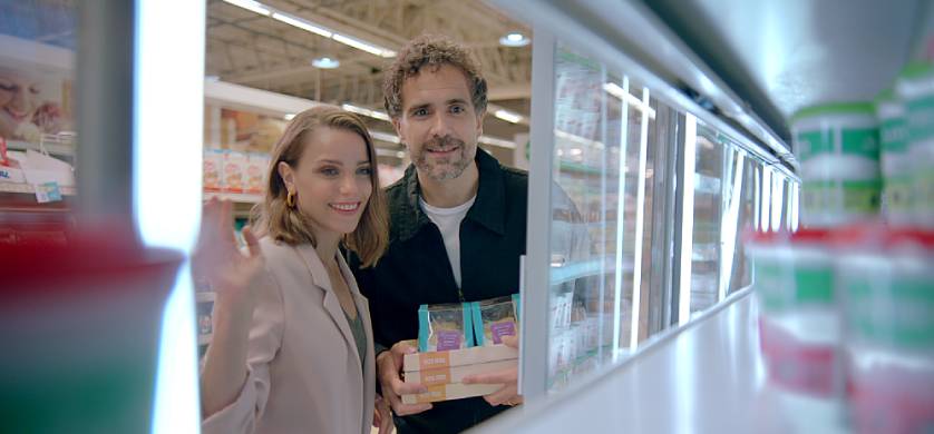 "Productos Abandonados", la nueva campaña de Ogilvy Argentina para Jumbo