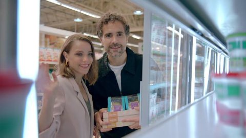 "Productos Abandonados", la nueva campaña de Ogilvy Argentina para Jumbo