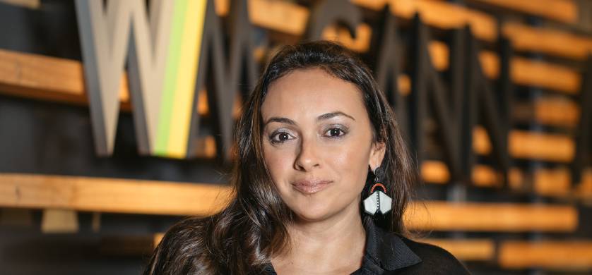 WMcCann presentó a su nueva Directora Ejecutiva de Operaciones