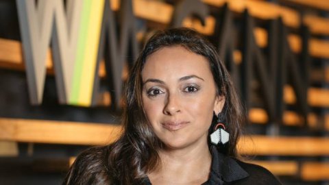 WMcCann presentó a su nueva Directora Ejecutiva de Operaciones