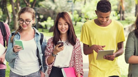Centennials: radiografía marketera de la generación del futuro