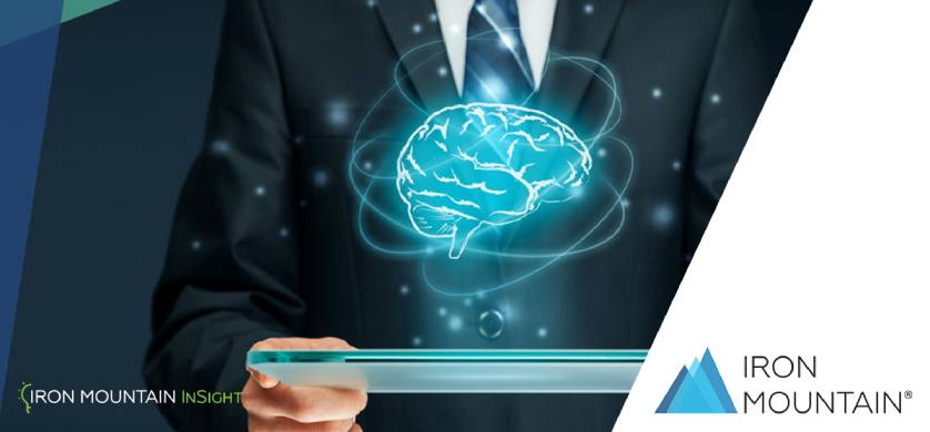 Iron Mountain lanzó Insight, con inteligencia artificial y machine learning