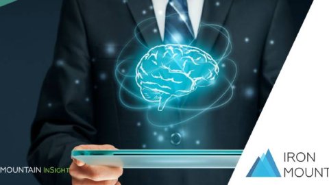 Iron Mountain lanzó Insight, con inteligencia artificial y machine learning